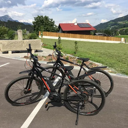 Druschhof * Schladming