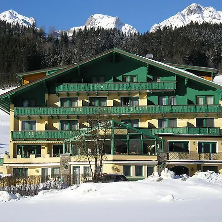 Druschhof Schladming